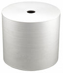 Tough Guy Dry Wipe Roll, Tough Guy G70, 11 in x 13 in, Number of Sheets 800, White - 32KL17