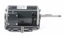 Marathon Motors 1/2 HP Direct Drive Blower Motor, Capacitor-Start, 1725 Nameplate RPM, 115/208-230 Voltage - 056C17D2102