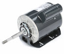 Marathon Motors 3/4 HP Direct Drive Blower Motor, Capacitor-Start, 1725 Nameplate RPM, 115/208-230 Voltage, Frame 56 - 056C17D5346