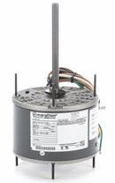 Marathon Motors 1/5 HP Direct Drive Blower Motor, Permanent Split Capacitor, 1075 Nameplate RPM, 208-230 Voltage - 048A11O1097