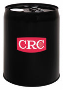 CRC Cleaner/Degreaser, 5 gal Cleaner Container Size, Drum Cleaner Container Type, Unscented Fragrance - 3112