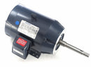 Marathon Motors 5 HP Close-Coupled Pump Motor,3-Phase,1750 Nameplate RPM,230/460 Voltage,184JP - 184TTDBD6037