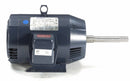 Marathon Motors 5 HP Close-Coupled Pump Motor,3-Phase,1750 Nameplate RPM,230/460 Voltage,184JP - 184TTDBD6037