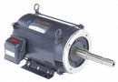 Marathon Motors 10 HP Close-Coupled Pump Motor,3-Phase,3450 Nameplate RPM,230/460 Voltage,213JP - 213TTDBD6012
