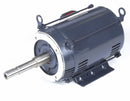 Marathon Motors 7 1/2 HP Close-Coupled Pump Motor,3-Phase,1750 Nameplate RPM,230/460 Voltage,213JP - 213TTDBD6037