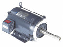 Marathon Motors 10 HP Close-Coupled Pump Motor,3-Phase,1750 Nameplate RPM,230/460 Voltage,215JP - 215TTDBD6037
