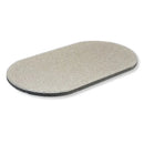 Oval Fredstone 23-IN X 16-IN for X-Large Primo