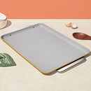 Large Baking Sheet - Yellow