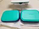Kids Lunch Box - Fun and Functional Design - Purple