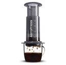 Original Coffee Press: Manual Single Serve Coffee Maker, 8 oz Capacity