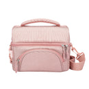 Insulated Lunch Bag - Mauve