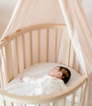 Sleep Canopy - Blush