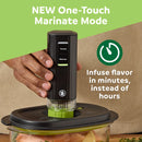 Handheld Vacuum Sealer - Black
