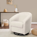 Madison Swivel Glider - Performance Natural