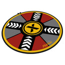 ExpoImaging FlatHat 32” Collapsible Drone Landing Pad
