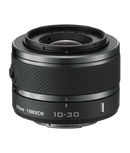 Nikon 1 Nikkor 10-30mm f/3.5-5.6 PD-Zoom VR CX Lens