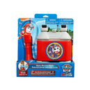 Little Kids Water Pack - Sea Blue