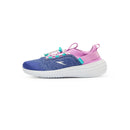Adult Women's WaterTrek Water Shoes - Navy/Purple S