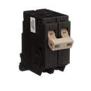 Eaton 60 amps Plug In 2-Pole Circuit Breaker