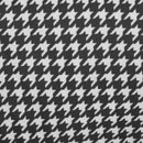 Portable Baby Playard - Black & White