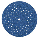 Norton ProSand 07660768459 Cyclonic Disc, 5 in Dia, 11/16 in Arbor, 60 Grit, Coarse, Zirconia Alumina Abrasive