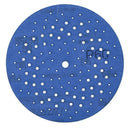 Norton ProSand 07660768459 Cyclonic Disc, 5 in Dia, 11/16 in Arbor, 60 Grit, Coarse, Zirconia Alumina Abrasive