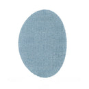 Norton MeshPower Series 68443 Sanding Disc, 5 in Dia, 80 Grit, Coarse, Ceramic Alumina Abrasive