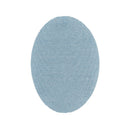 Norton MeshPower Series 68441 Sanding Disc, 5 in Dia, 120 Grit, Medium, Ceramic Alumina Abrasive