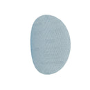 Norton MeshPower Series 68438 Sanding Disc, 5 in Dia, 220 Grit, Fine, Ceramic Alumina Abrasive