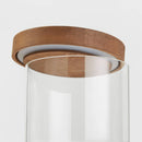 Glass Storage Canister - Small