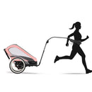 Zeno Pull Running Kit
