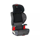 Grow with You Harness SafeWash Booster Car Seat - Mod Black