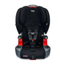 Grow with You ClickTight Harness Contour SafeWash Booster Car Seat - Black