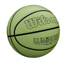 Luminous Glow Basketball - Size 7