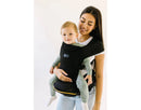 Hands-Free Carrier Set - Gold and Black - 2pk