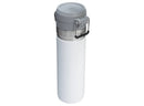24 oz Stainless Steel Quick Flip Go Bottle - Frost