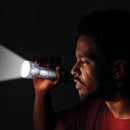 Blazing LEDz 28 LED 160 lm Assorted LED Flashlight AAA Battery, Pack of 12