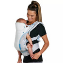 Staycool 4-In-1 Convertible Baby Carrier