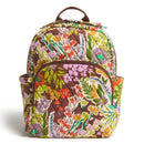 Women's Essential Small Backpack - Evening Garden