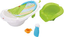 4-in-1 Sling 'n Seat Tub - Green
