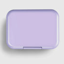 Deluxe Bento Box 4pc - Purple