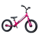 14x Classic Balance Bike - Fuchsia