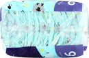 Overnight Diapers Sleepy Sheep - Blue