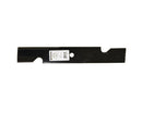 Stens 335-168 Notched Air Lift Mower Blade 5/8" Center 16 1/4" Length