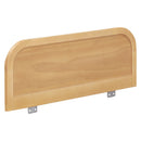 Twin/Full Bed Guardrail - Honey