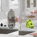 Multi Surface Wet Dry Vacuum - Electric Mop
