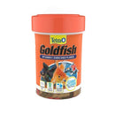 Tetra, Goldfish Vitamin C Enriched Flakes Fish Food, 3.53 oz