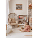 Reversible Play Mat - Zen Line + Eze