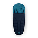 Footmuff - Nautical Blue