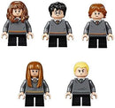 Harry Potter Hogwarts Great Hall 75954